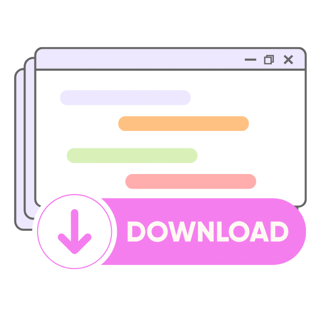 AI Translation - Step #3 Download the translated files 